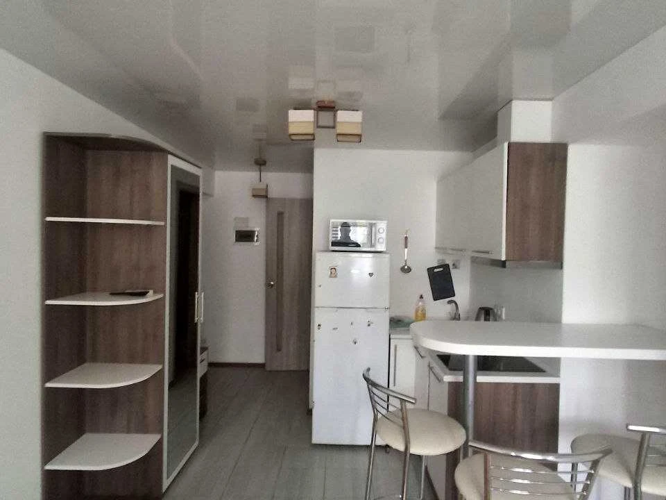 Apartment. Odessa, Mykolaivska Street, вул.