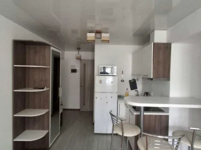 Apartment. Odessa, Mykolaivska Street, вул.