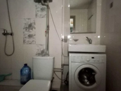 Apartment. Odessa, Mykolaivska Street, вул.