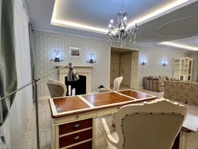 Apartment. Odesa, Usпенська street.