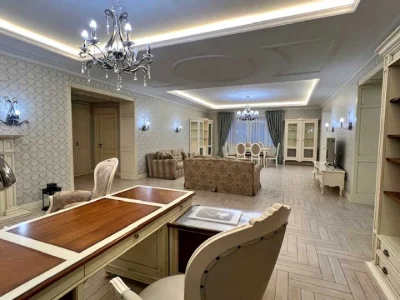 Apartment. Odesa, Usпенська street.