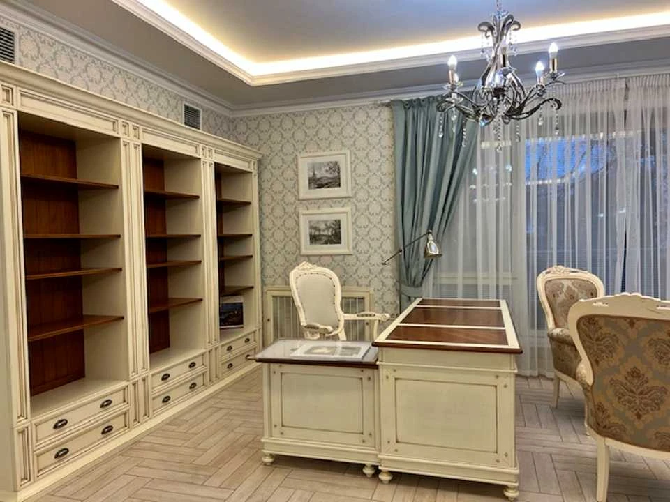Apartment. Odesa, Usпенська street.