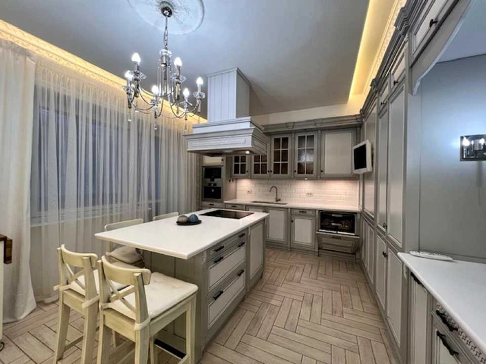 Apartment. Odesa, Usпенська street.