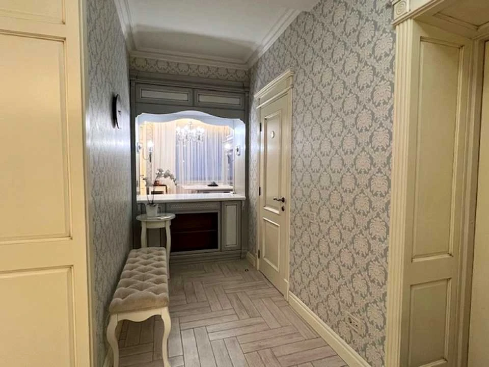 Apartment. Odesa, Usпенська street.