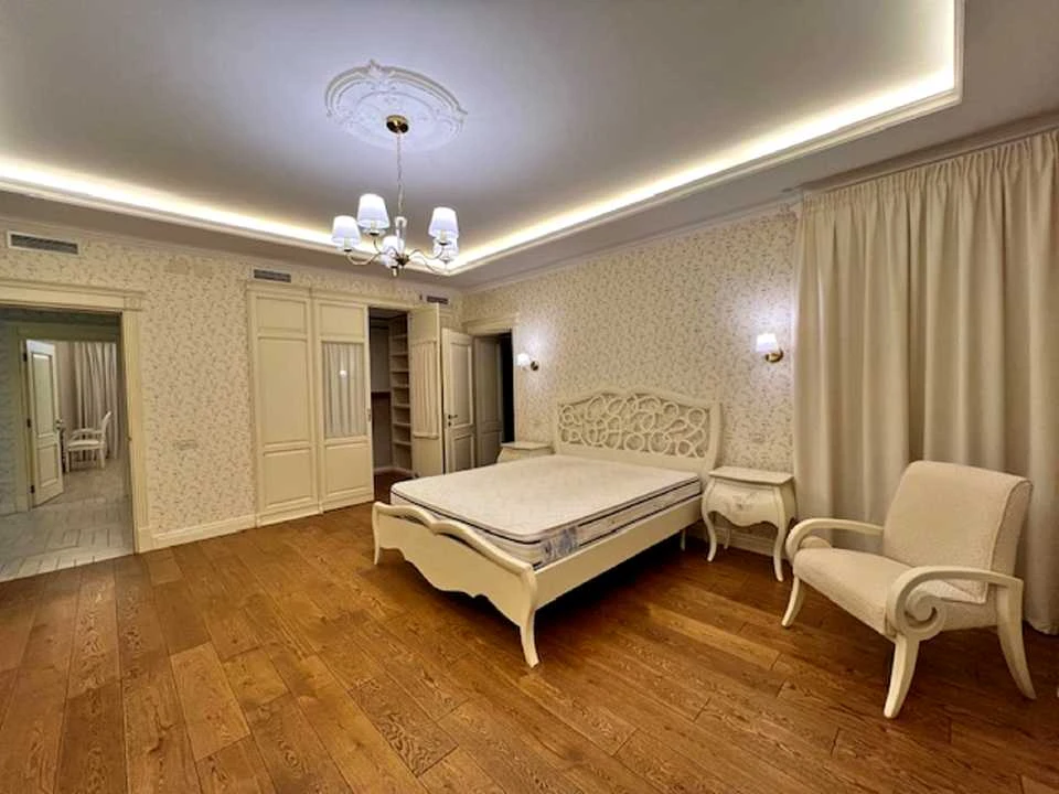 Apartment. Odesa, Usпенська street.