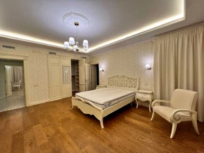 Apartment. Odesa, Usпенська street.