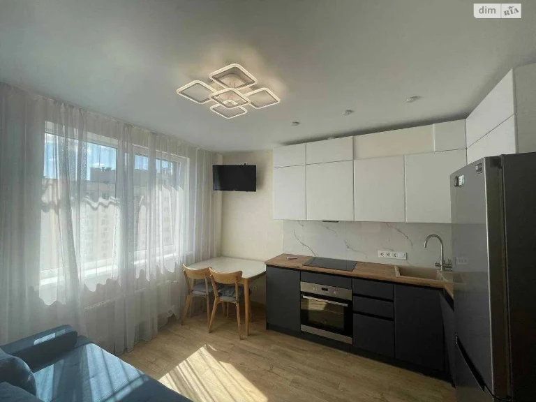 Long-Term Rental Apartment