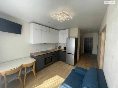 Long-Term Rental Apartment