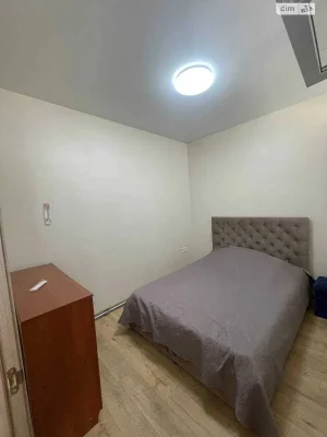 Long-Term Rental Apartment
