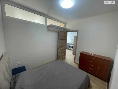 Long-Term Rental Apartment