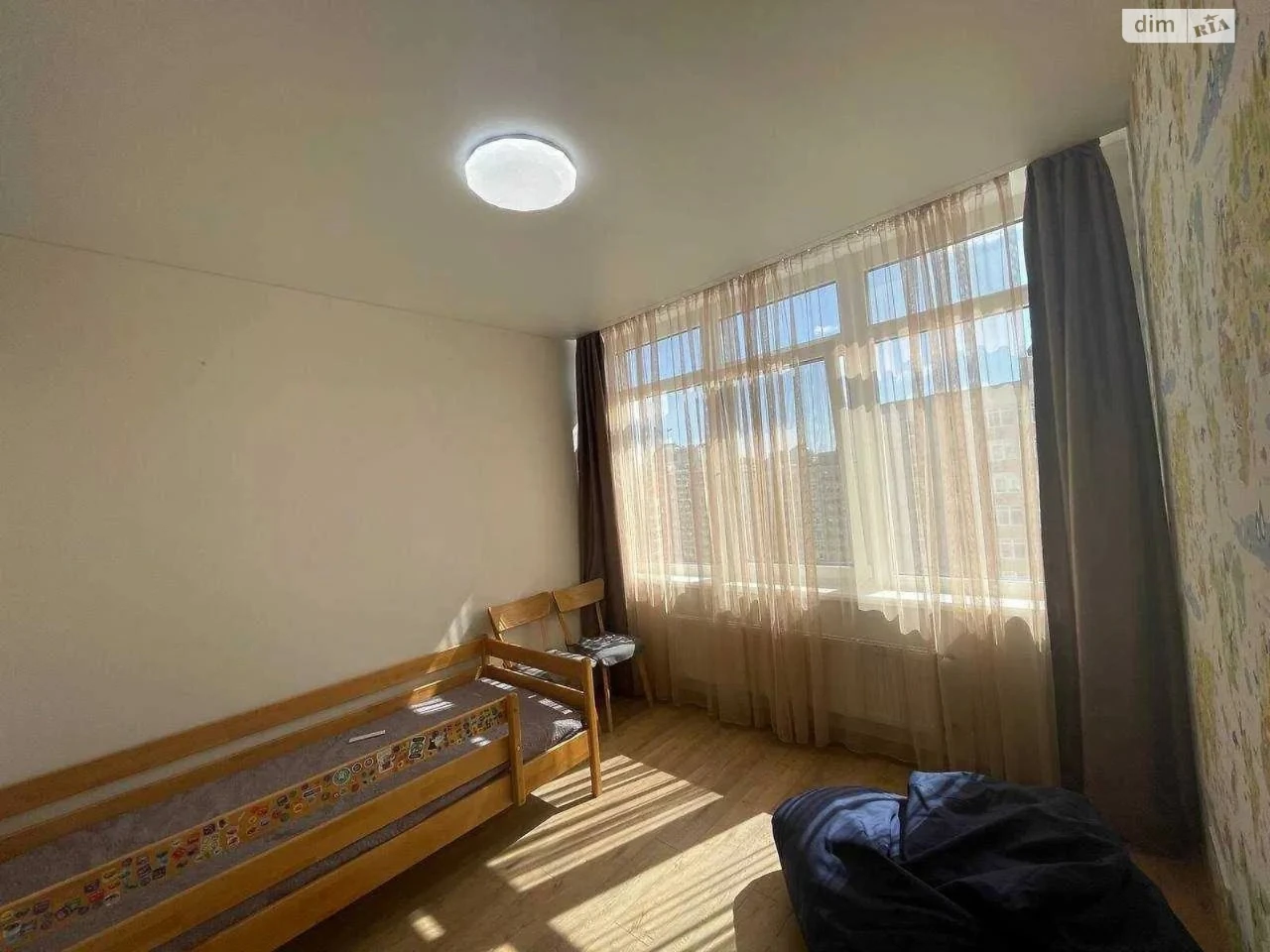 Long-Term Rental Apartment