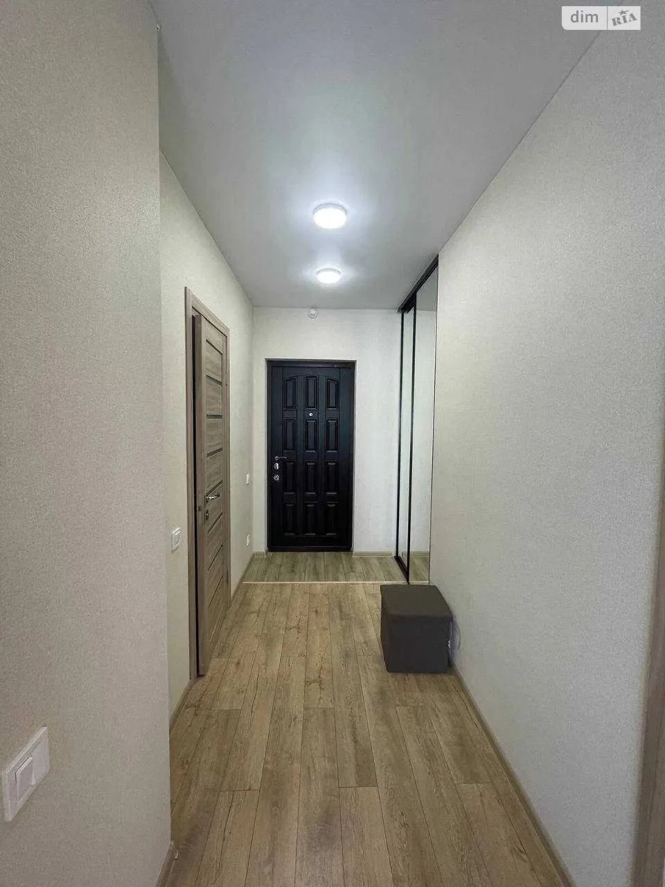 Long-Term Rental Apartment