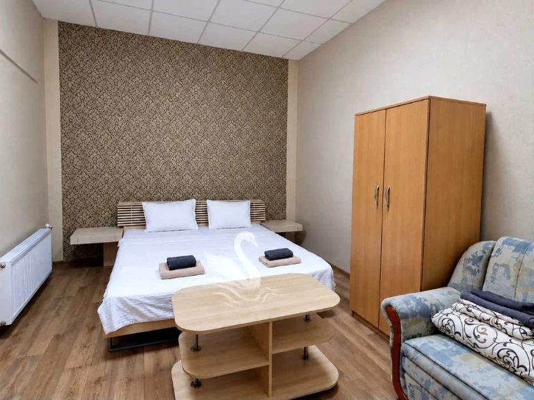 Apartment. Odesa, Ryshelevska st.