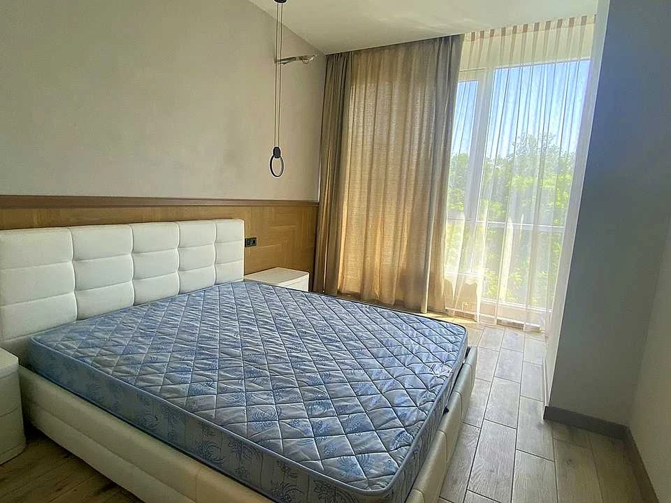 Apartment. Odesa, French Boulevard.