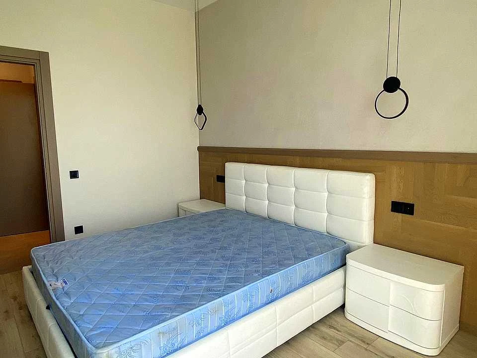 Apartment. Odesa, French Boulevard.