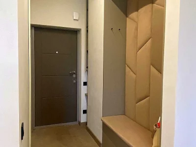 Apartment. Odesa, French Boulevard.