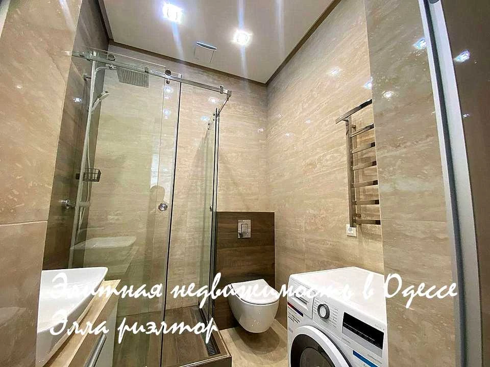 Квартира. Одеса, Французький бульв.