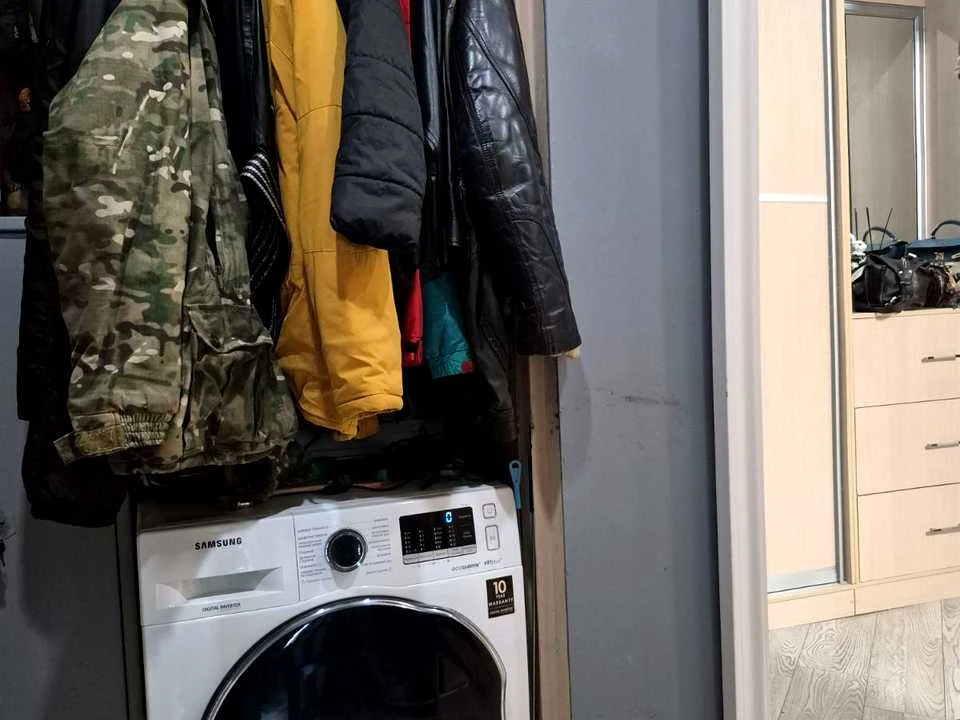 Квартира. Запоріжжя, проспект Металургів