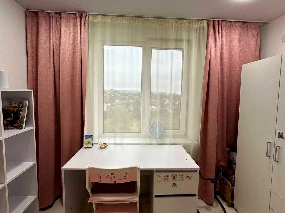 Квартира. Запоріжжя, Автозаводская улица.