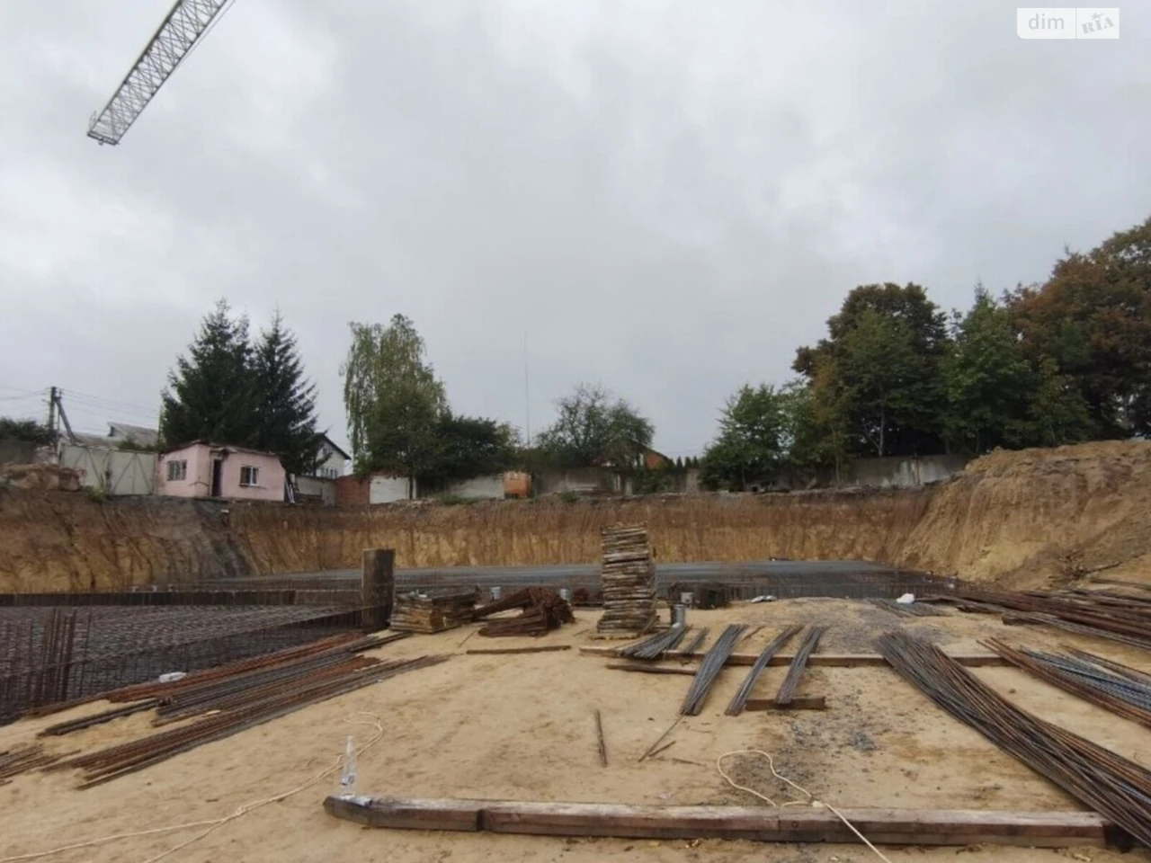 Продажа Квартиры Корея