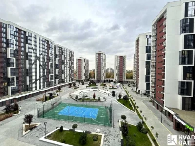 Квартира. Івано-Франківськ, вулиця Романа Левицького