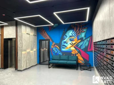 Квартира. Івано-Франківськ, вулиця Романа Левицького