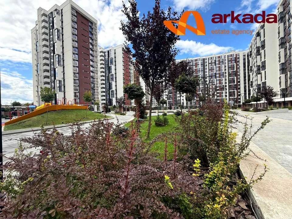 Квартира. Івано-Франківськ, Ленкавського вул.