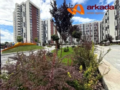 Квартира. Івано-Франківськ, Ленкавського вул.