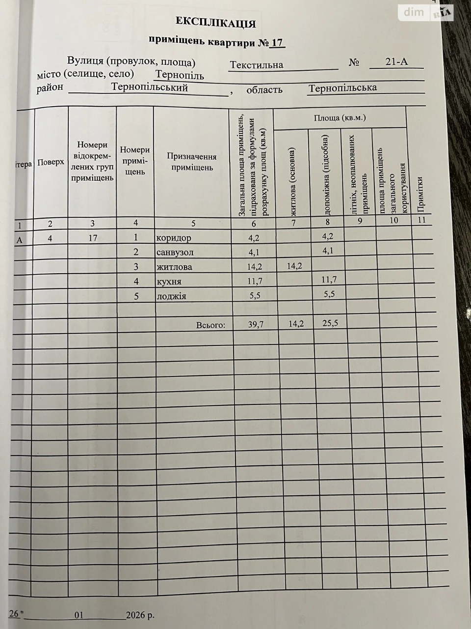 Продажа Квартиры Северный