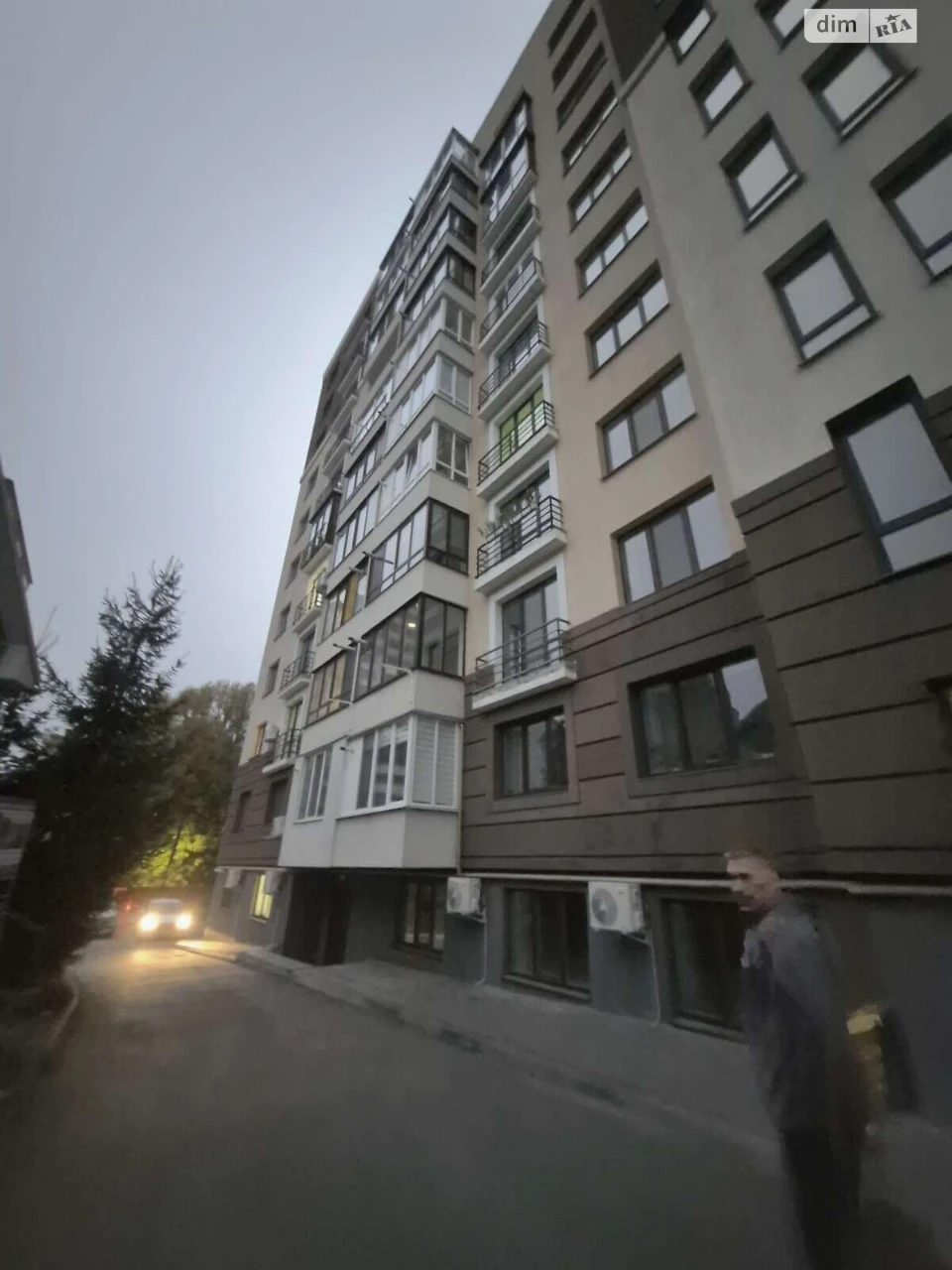 Продаж Квартира Східний