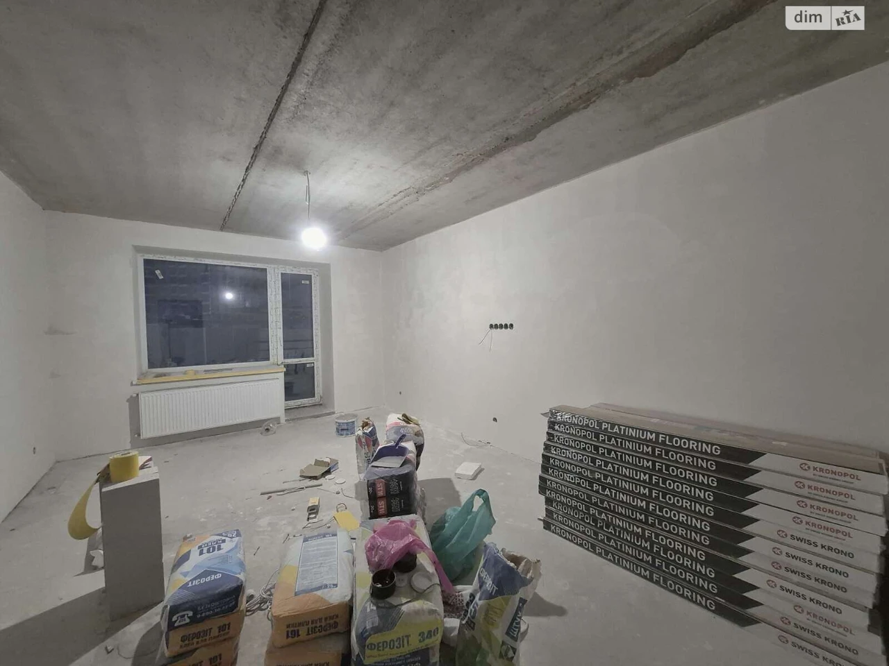 Продаж Квартира Східний