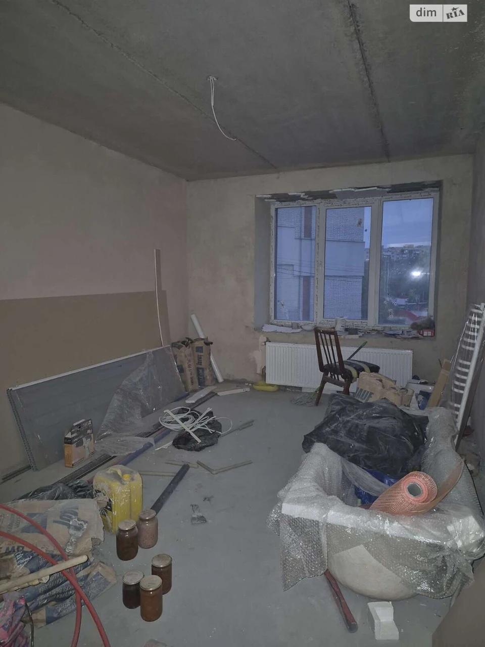 Продаж Квартира Східний