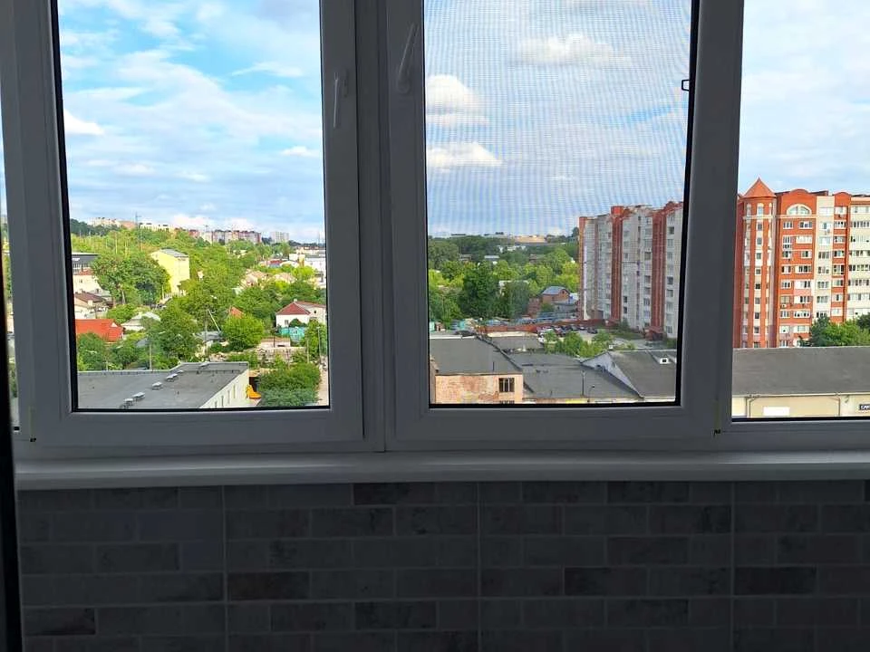 Квартира. Тернополь, улица Микулинецкая