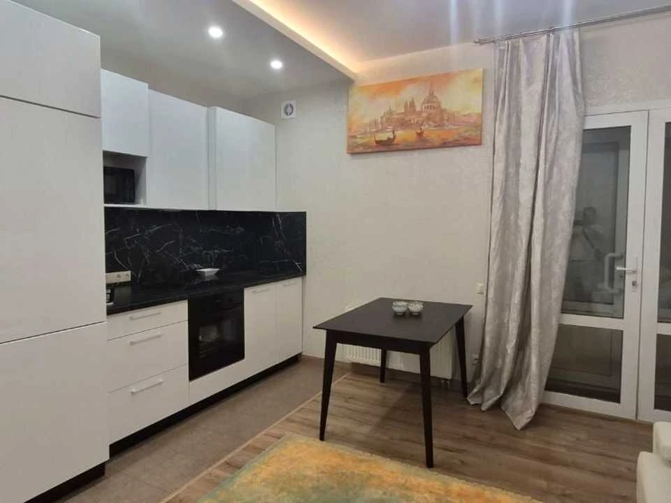 Квартира. Харків, Станіслава Партали вул.