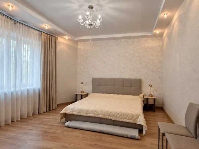 Квартира. Харків, Станіслава Партали вул.