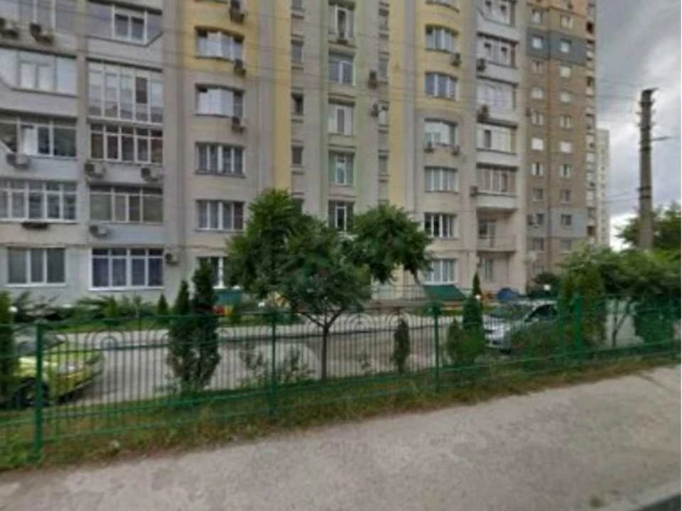 Квартира. Харків, Станіслава Партали вул.