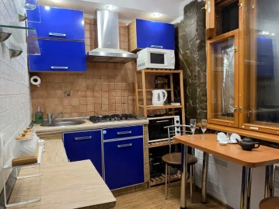 Apartment. Tractor Builders Avenue, Kharkiv
