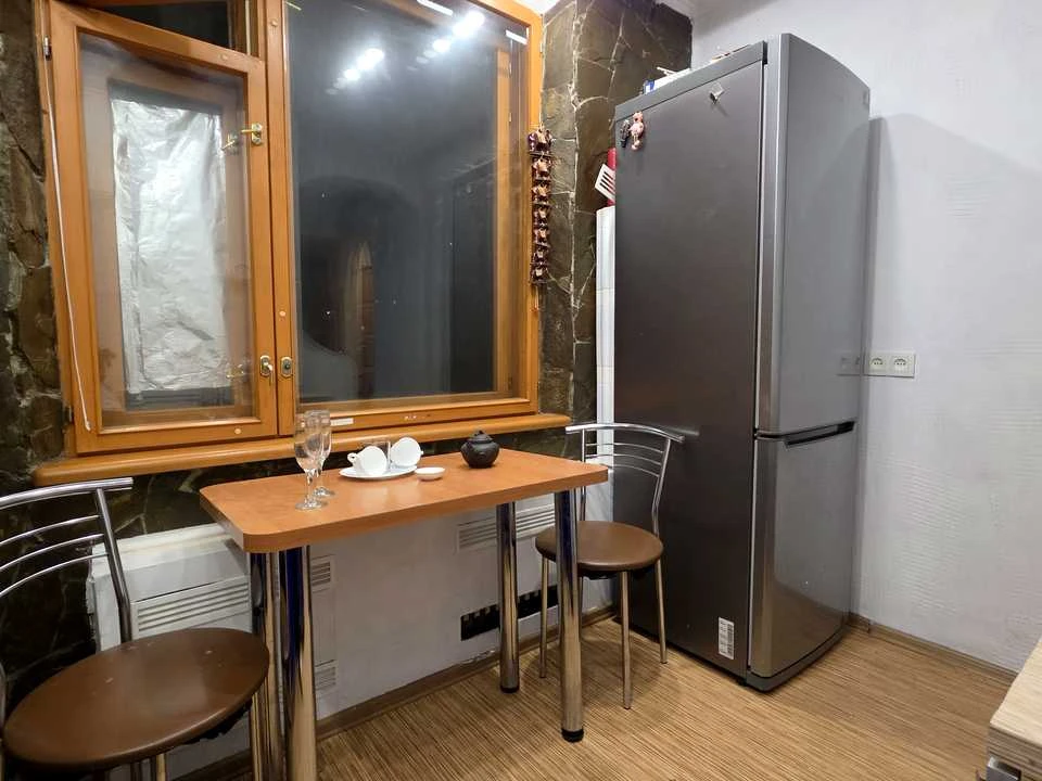 Apartment. Tractor Builders Avenue, Kharkiv