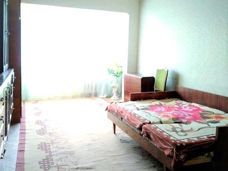 Apartment. Ushinskogo st, Kyiv