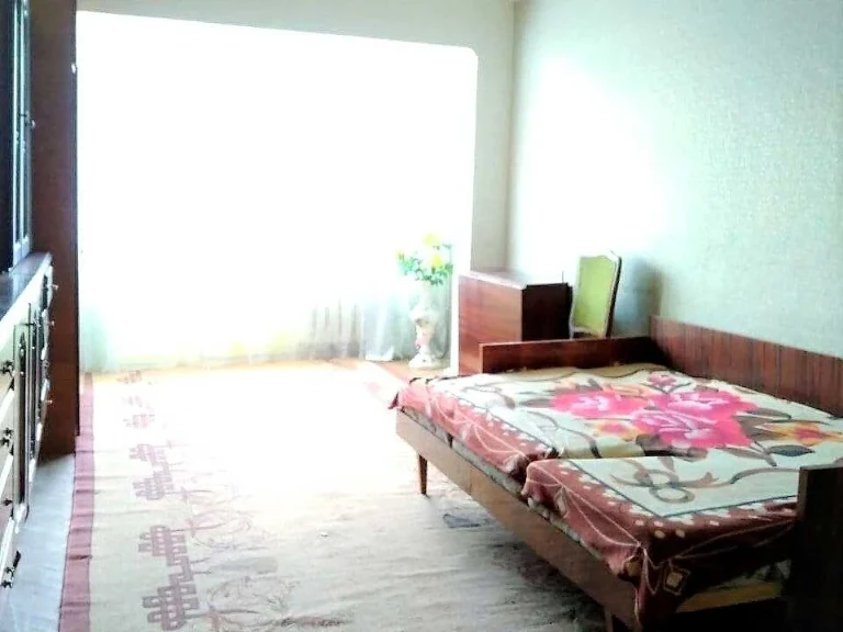 Apartment. Ushinskogo st, Kyiv