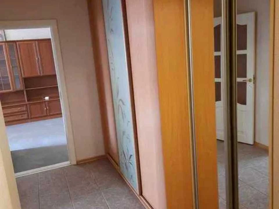 Квартира. Микола Бажана проспект, Київ