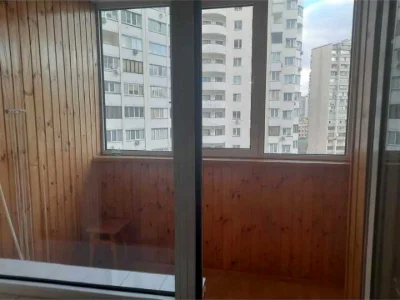 Квартира. Микола Бажана проспект, Київ