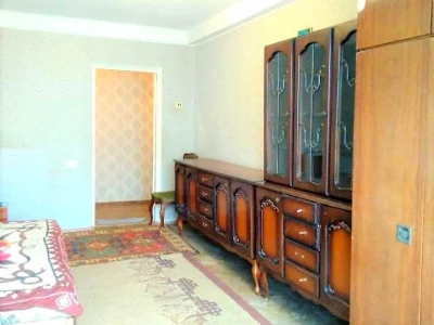 Apartment. Ushinskogo st, Kyiv