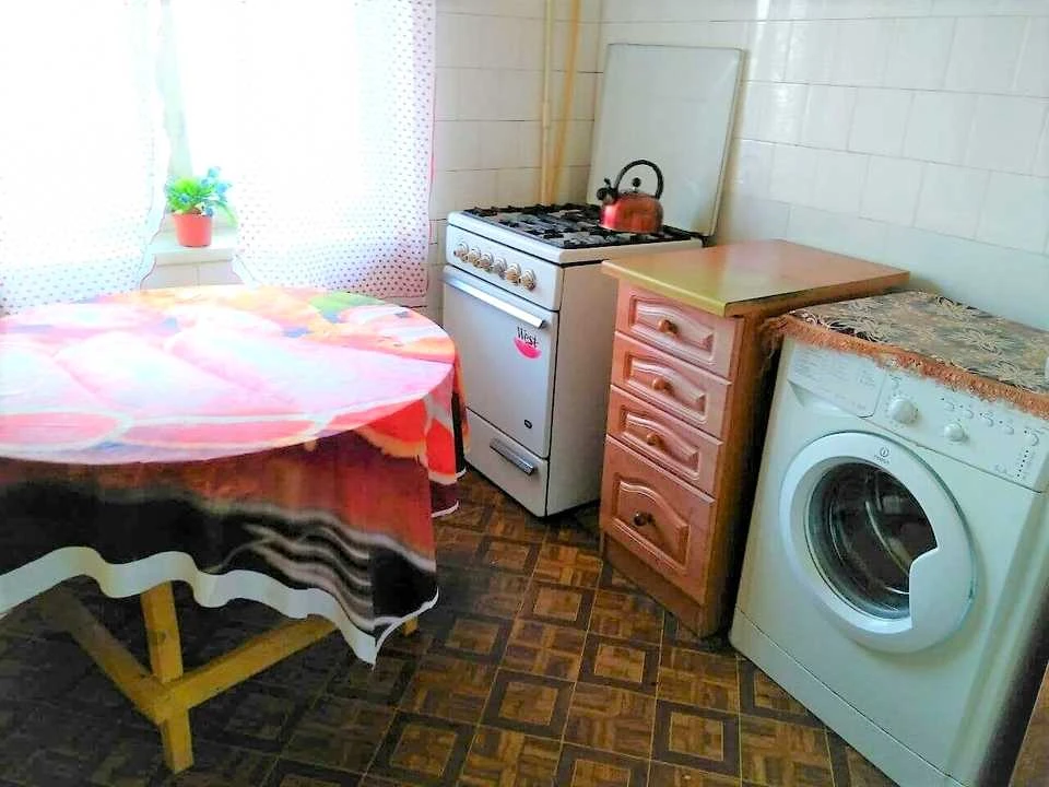 Apartment. Ushinskogo st, Kyiv