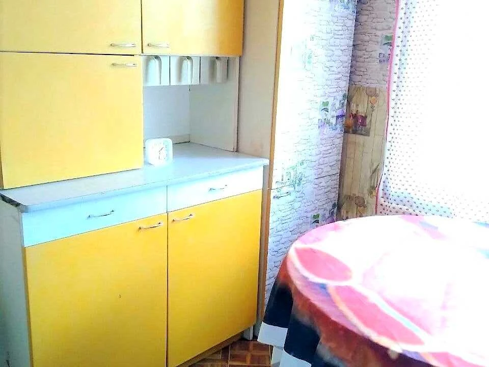 Apartment. Ushinskogo st, Kyiv