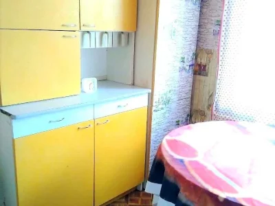 Apartment. Ushinskogo st, Kyiv