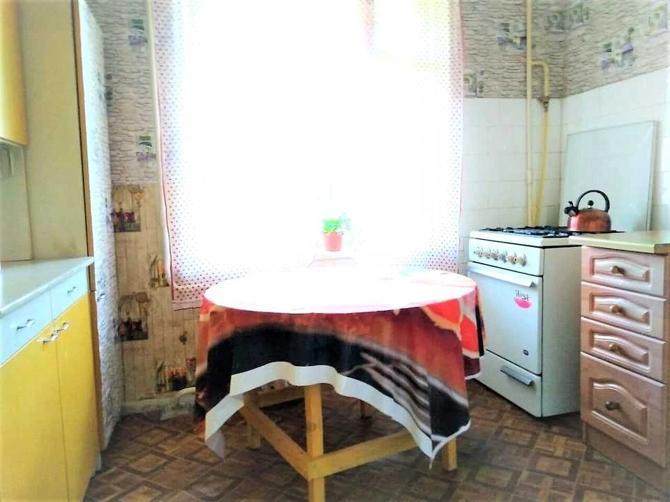 Apartment. Ushinskogo st, Kyiv