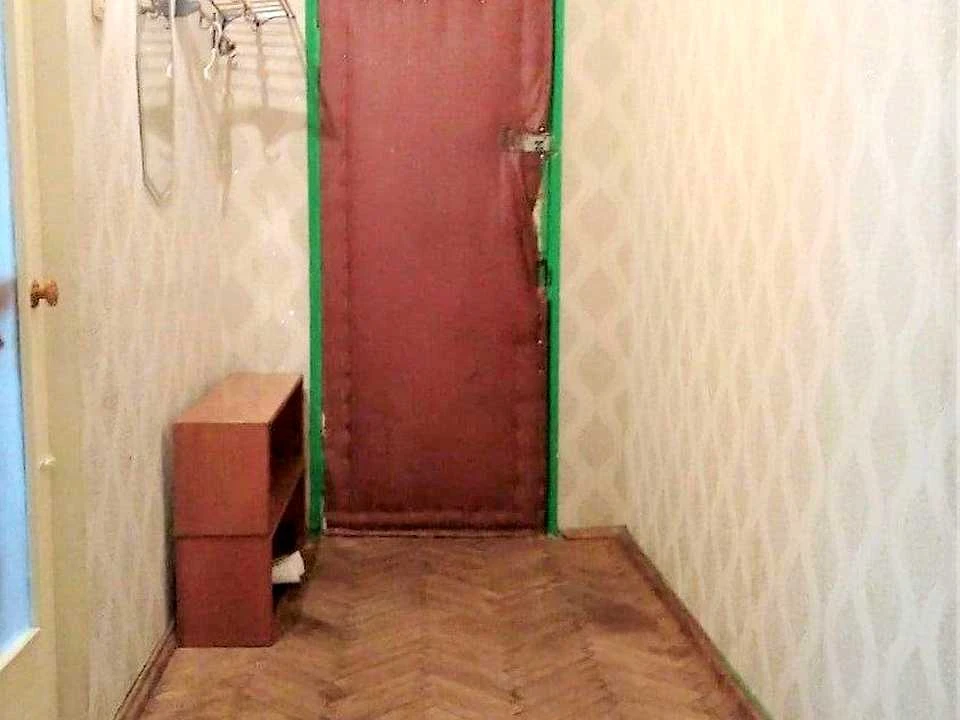 Apartment. Ushinskogo st, Kyiv