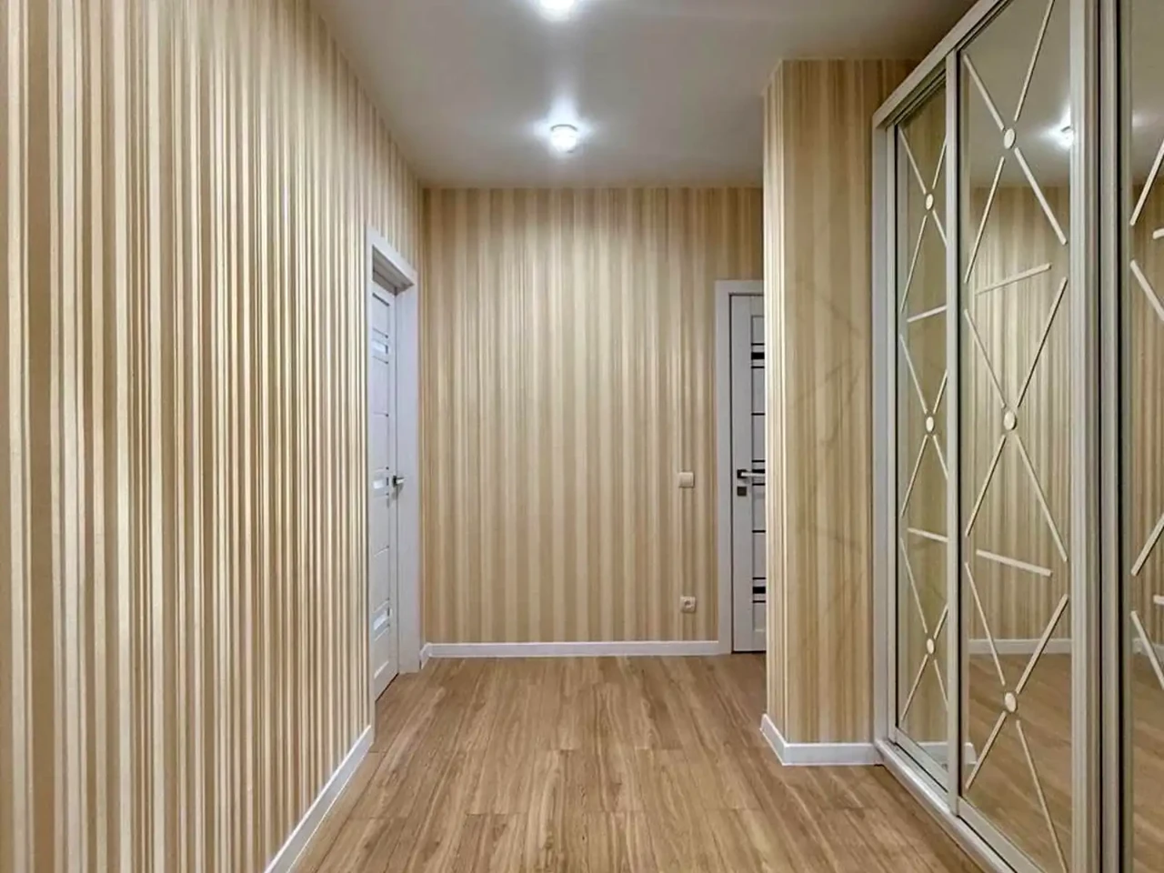 Rent 1-bedroom apartment 46 sq m, 10th floor