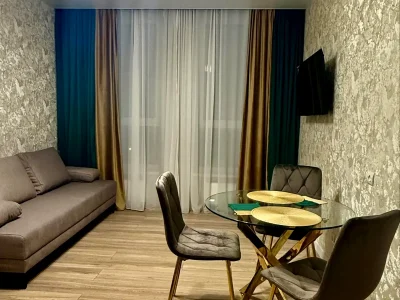 Rent 1-bedroom apartment 46 sq m, 10th floor
